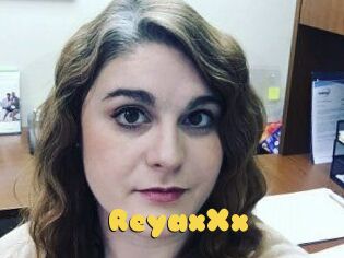 Reya_xXx