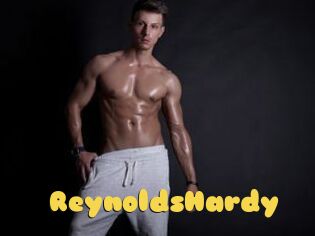 ReynoldsHardy