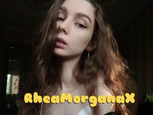 RheaMorganaX