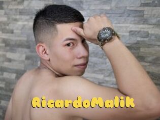 RicardoMalik