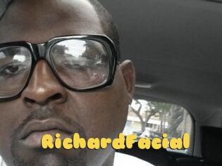 RichardFacial