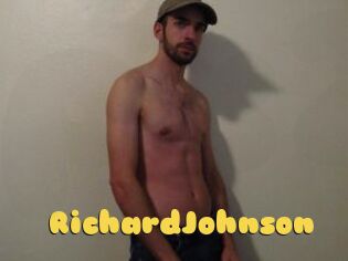 RichardJohnson