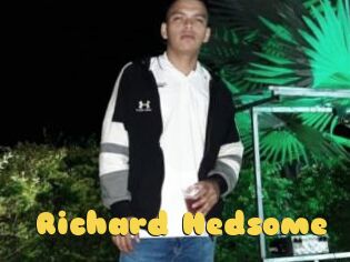 Richard_Hedsome