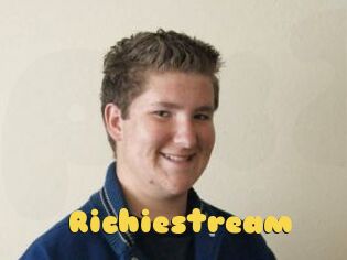 Richiestream