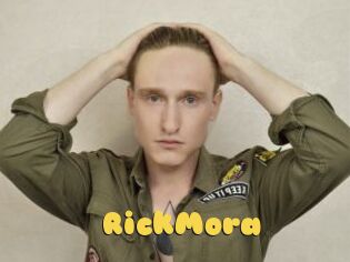 RickMora