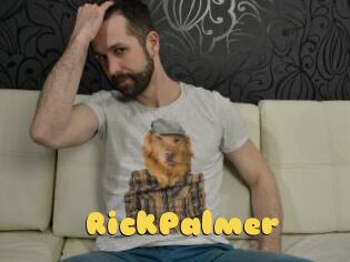 RickPalmer