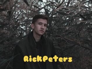 RickPeters