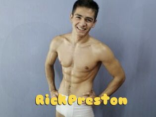 RickPreston