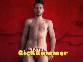 RickRammer