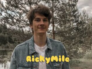 RickyMile