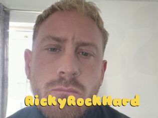 RickyRockHard