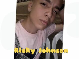 Ricky_Johnson