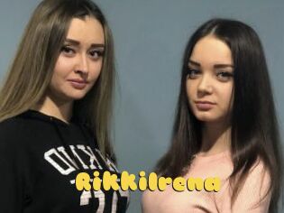 RikkiIrena