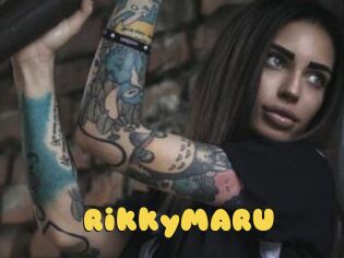 RikkyMARU