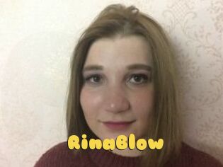 RinaBlow