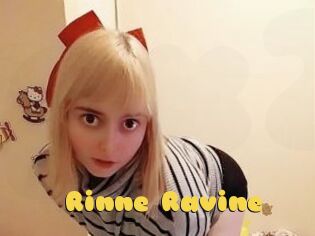 Rinne_Ravine