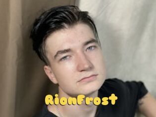 RionFrost