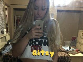 Ritzy