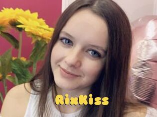 RixKiss