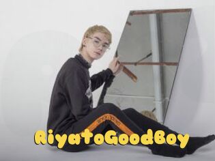 RiyatoGoodBoy