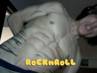 RoCKnRoLL