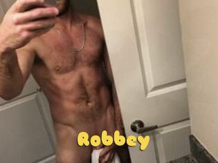 Robbey