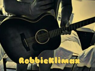 RobbieKlimax