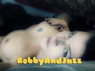 RobbyAndJazz