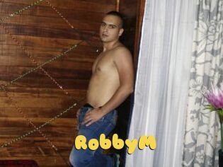 RobbyM
