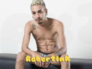 RobertInk