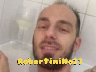 RobertiniHo27