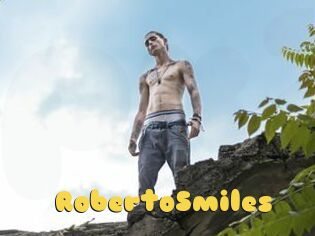 RobertoSmiles