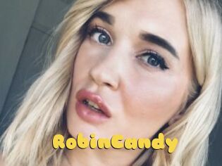 RobinCandy