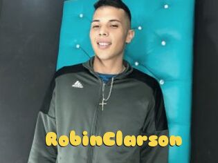 RobinClarson