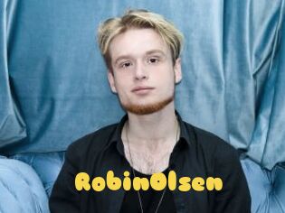 RobinOlsen