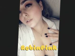 RobinPink