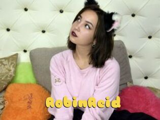 RobinReid