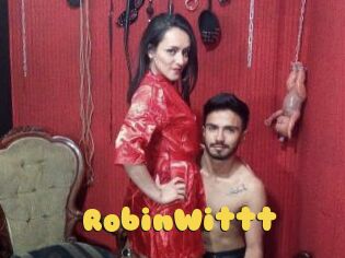 RobinWittt