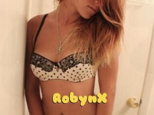 RobynX