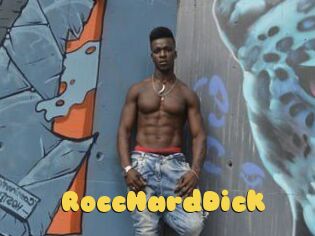 RoccHardDick