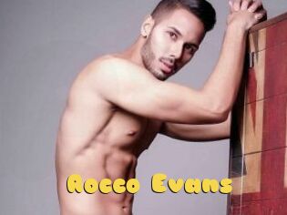 Rocco_Evans