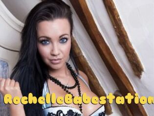 RochelleBabestation