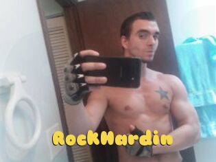 RockHardin