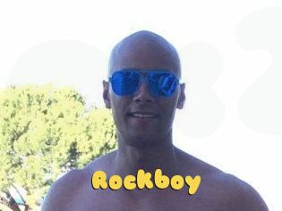 Rockboy