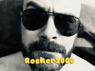 Rocker5000