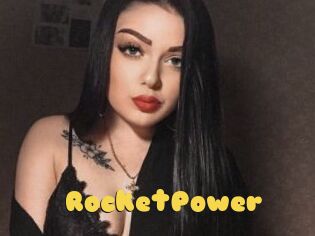 RocketPower