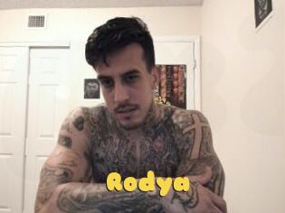 Rodya