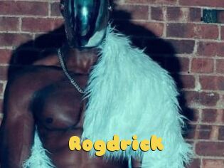 Rogdrick