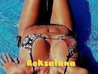 Roksalana