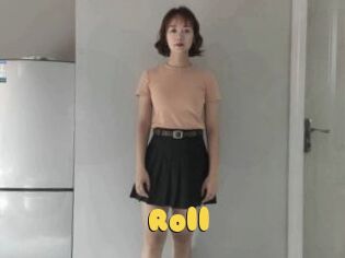 Roll